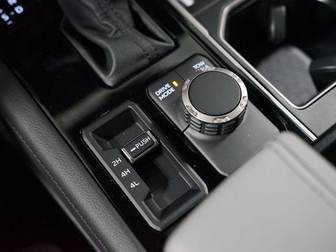 New 2026 Toyota Tundra Limited image 23