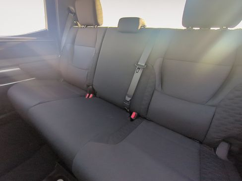 Certified 2026 Toyota Tundra SR5 AWD/4WD image 13