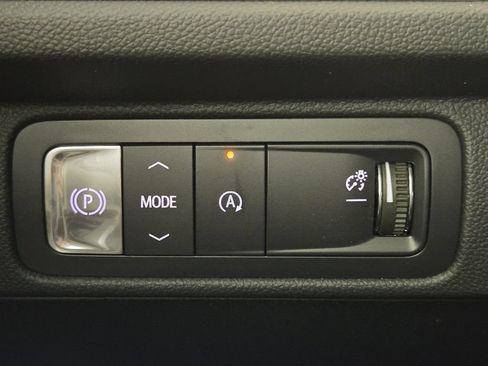 New 2026 Chevrolet Traverse LT w/ Midnight/Sport Edition FWD image 22