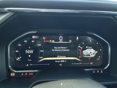 New 2026 GMC Sierra 1500 Denali image 24