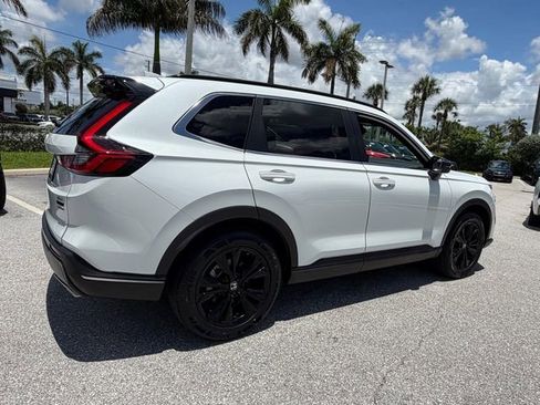 Used 2023 Honda CR-V Sport Touring image 13