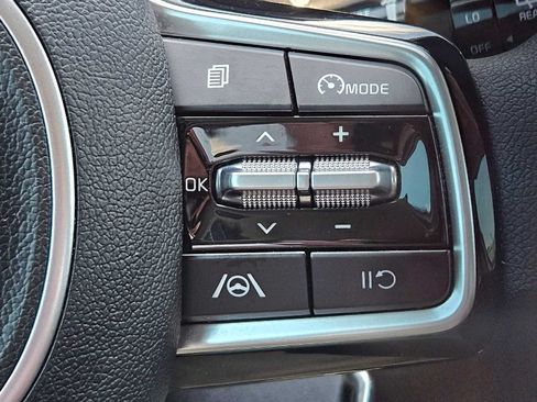 Used 2023 Kia Sorento LX FWD image 15