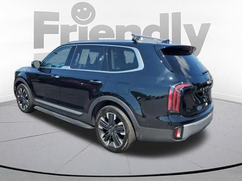 Used 2024 Kia Telluride SX Prestige AWD/4WD image 3