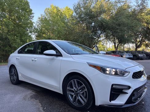 Used 2019 Kia Forte S image 1