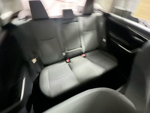 Used 2025 Toyota RAV4 XLE w/ Convenience Package FWD image 33