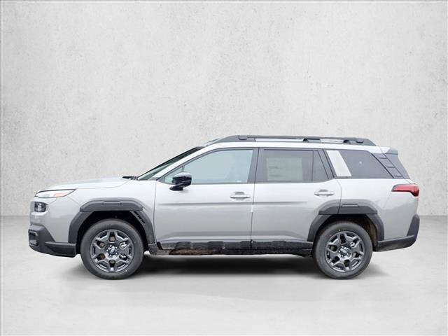New 2026 Subaru Outback Premium AWD/4WD image 2
