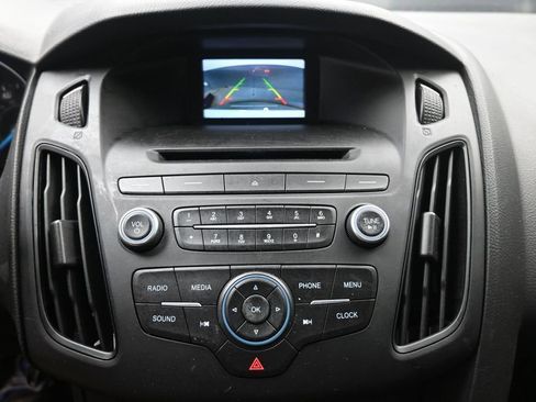 Used 2016 Ford Focus S FWD image 11
