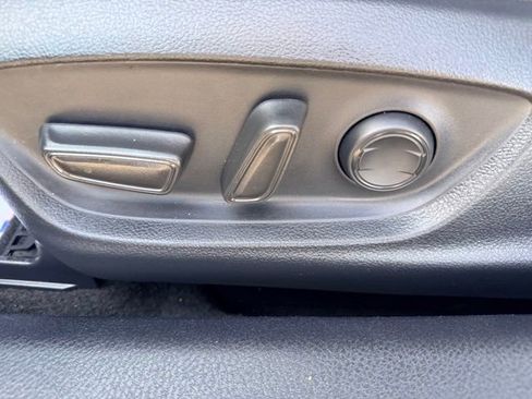 Certified 2023 Toyota Camry XLE w/ Navigation Package image 18