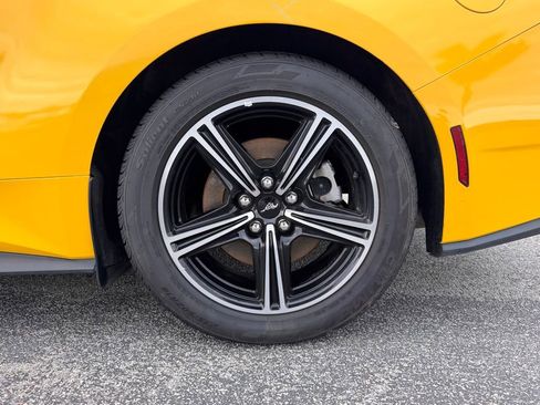 Used 2024 Ford Mustang Coupe image 10