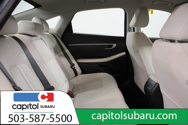 Used 2025 Hyundai Sonata SEL FWD image 27