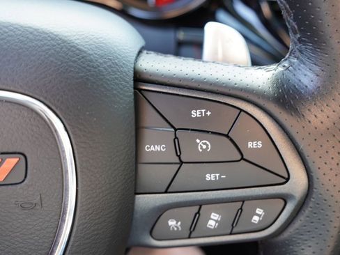 Certified 2023 Dodge Durango R/T w/ Tow 'N Go Package image 36