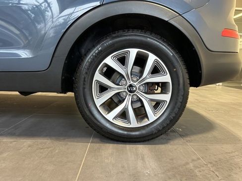 Used 2016 Kia Sportage LX image 40