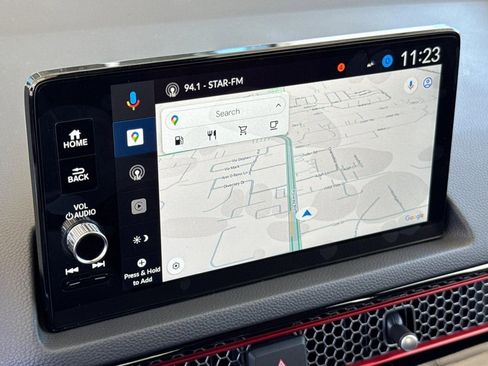 New 2026 Honda Civic Si image 23