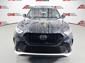 Certified 2025 Toyota RAV4 XLE w/ Weather Package video 2