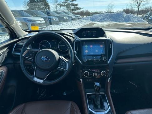 Used 2020 Subaru Forester Touring image 15
