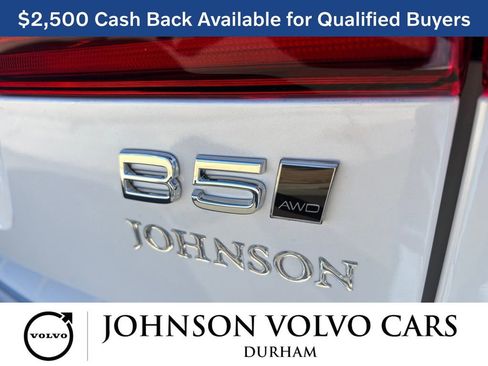 New 2026 Volvo XC60 B5 Ultra w/ Protection Package Premier image 6