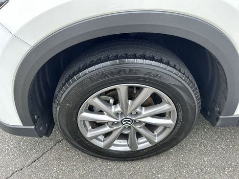 Certified 2023 MAZDA CX-5 AWD 2.5 S image 10