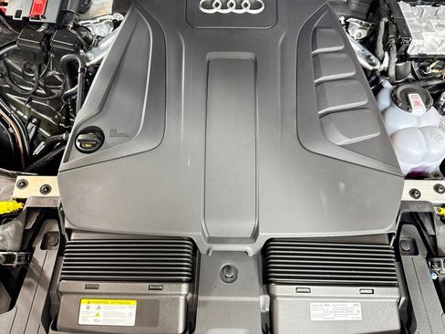 New 2026 Audi Q7 2.0T Premium image 28