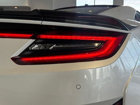 Used 2020 Acura NSX image 14