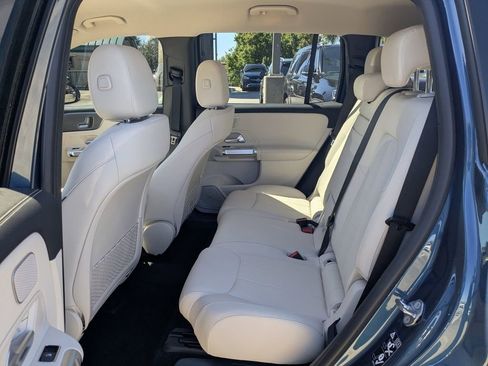 Certified 2023 Mercedes-Benz GLB 250 GLB 250 image 25