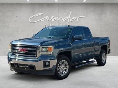Used 2014 GMC Sierra 1500 SLE