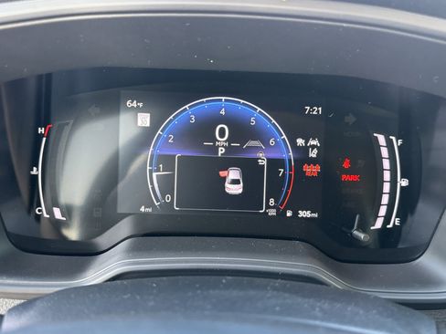 New 2026 Toyota Corolla LE image 22