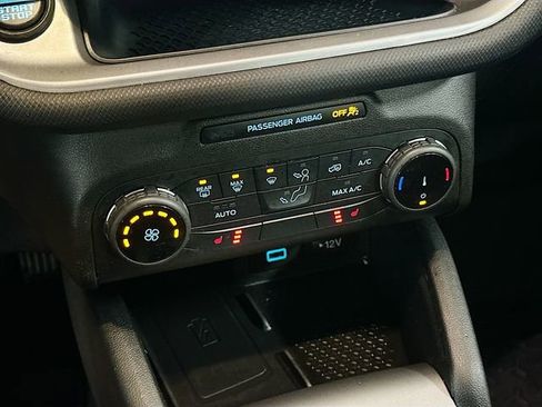 Used 2022 Ford Bronco Sport Big Bend w/ Convenience Package image 17