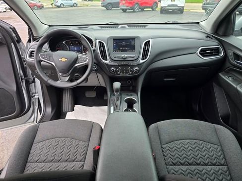 Used 2022 Chevrolet Equinox LT image 25