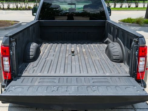 Used 2022 Ford F350 XLT w/ XLT Value Package AWD/4WD image 34