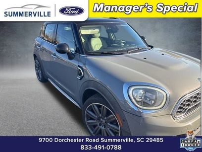 Used 2019 MINI Cooper Countryman S w/ Driver Assistance Package