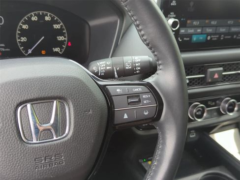 Used 2025 Honda HR-V EX-L image 19