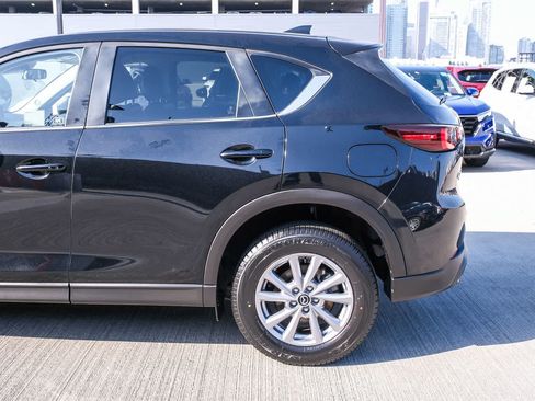 Used 2023 MAZDA CX-5 AWD 2.5 S w/ Select Package image 7