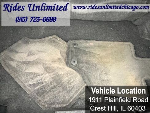 Used 2011 Ford Fusion Hybrid w/ 501A Rapid Spec Order Code FWD image 29