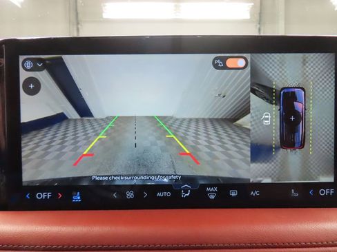 Used 2025 Lincoln Aviator Reserve w/ Equipment Group 201A AWD/4WD image 25