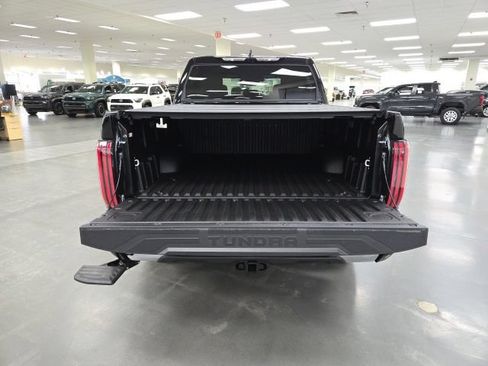 New 2026 Toyota Tundra 1794 Edition AWD/4WD image 16