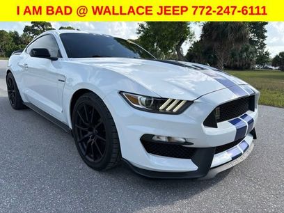Used 2016 Ford Mustang Shelby GT350 w/ Technology Package