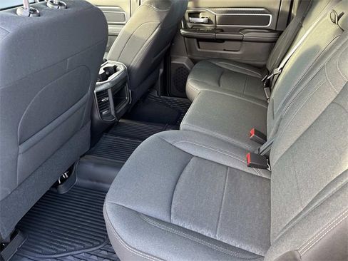 New 2026 RAM 3500 Big Horn image 17