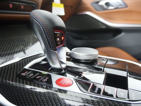 New 2026 BMW M3 Competition image 25