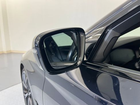 Certified 2023 BMW 530i w/ M Sport Package image 23