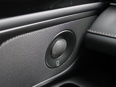 New 2026 Lincoln Nautilus Reserve image 29