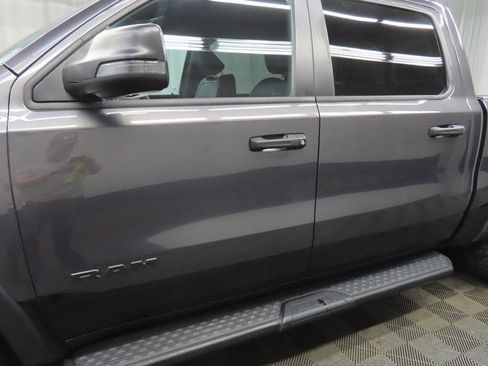 Used 2023 RAM 1500 Rebel w/ Rebel Level 1 Equipment Group image 40