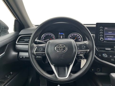 Used 2024 Toyota Camry LE image 12