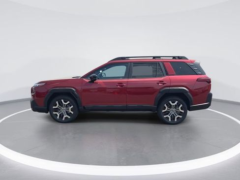 New 2026 Subaru Outback Touring XT AWD/4WD image 5