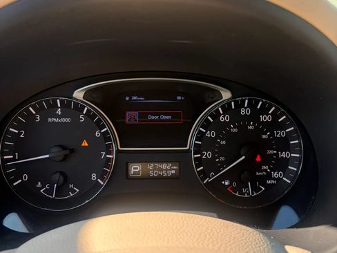 Used 2014 Nissan Altima 2.5 S w/ Sport Value Package FWD image 57