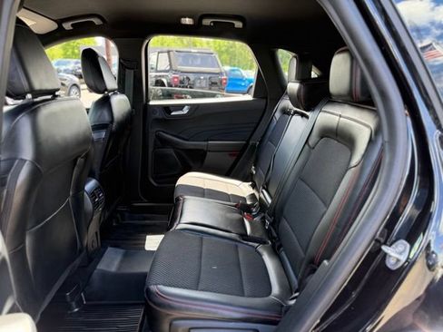 Used 2023 Ford Escape ST-Line Select w/ Tech Pack #2 AWD/4WD image 13