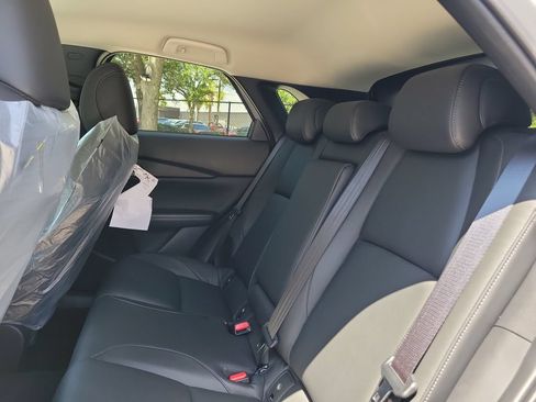 New 2026 MAZDA CX-30 AWD 2.5 S w/ Select Sport Pkg image 13