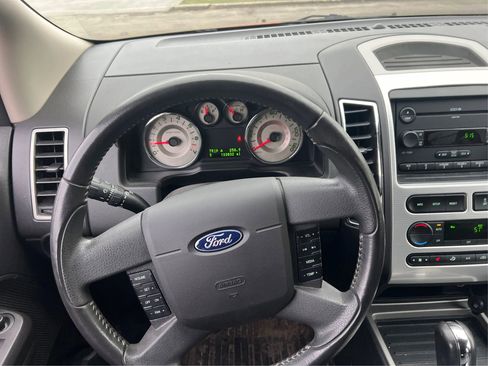 Used 2007 Ford Edge SEL Plus image 19