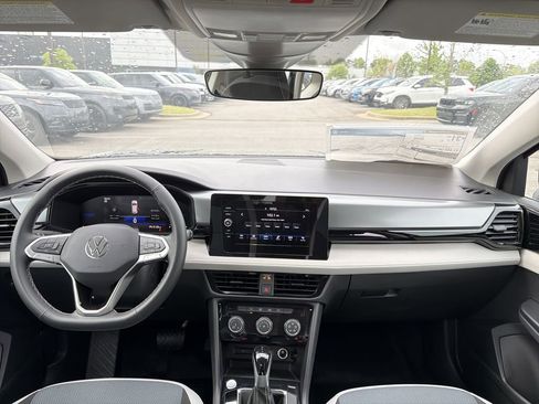 New 2026 Volkswagen Taos S FWD image 19