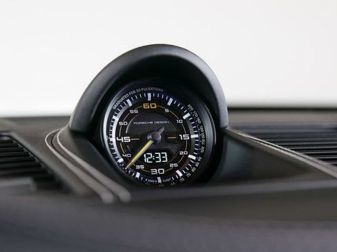 Certified 2025 Porsche 911 GT3 RWD image 25