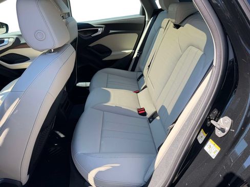 New 2026 Audi A5 2.0T Premium Plus AWD/4WD image 18